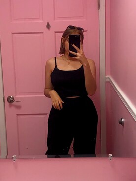 Karla さんのコーディネート