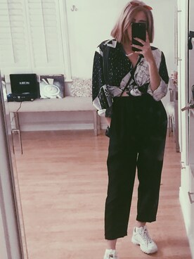 Karla さんのコーディネート