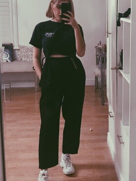 Karla さんのコーディネート