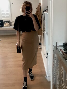 Karla さんのコーディネート