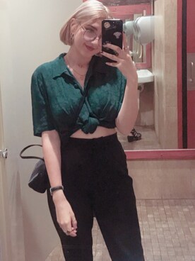 Karla さんのコーディネート