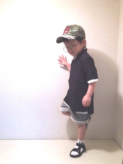 TATAさんのコーディネート