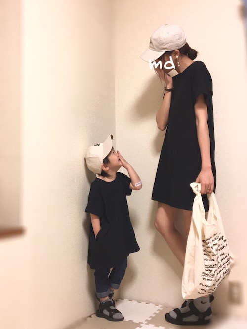 TATAさんのコーディネート