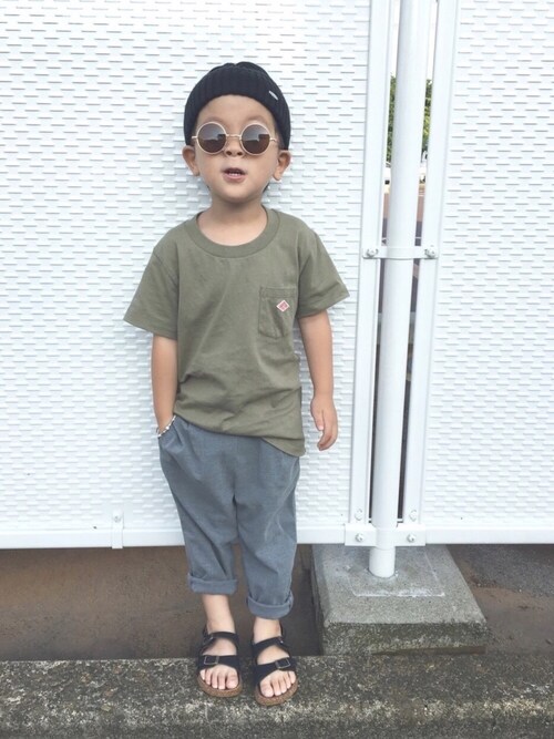 TATAさんのコーディネート