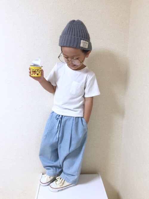 TATAさんのコーディネート