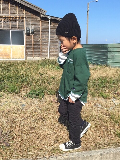 TATAさんのコーディネート