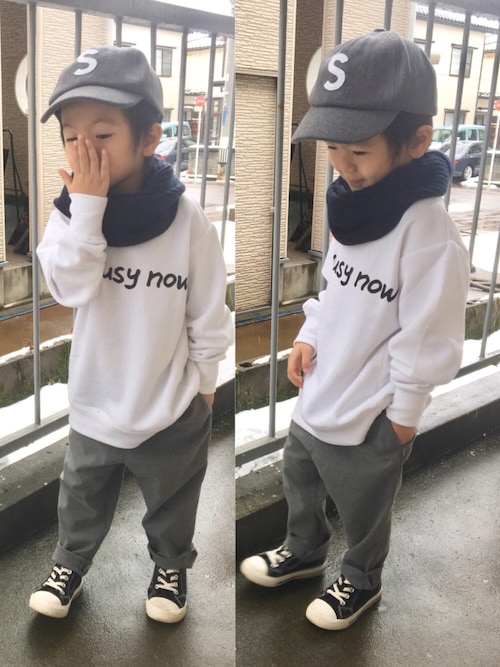 TATAさんのコーディネート