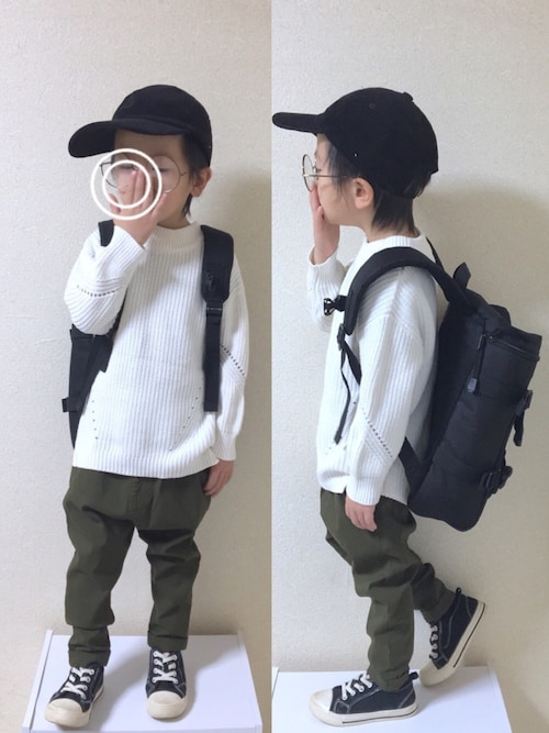 TATAさんのコーディネート