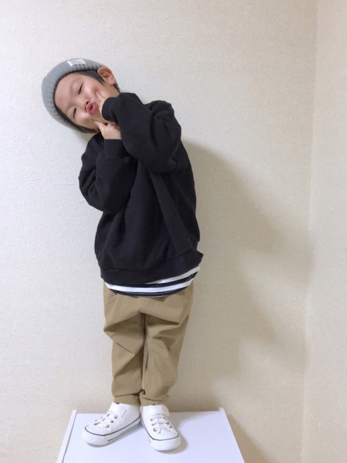 TATAさんのコーディネート