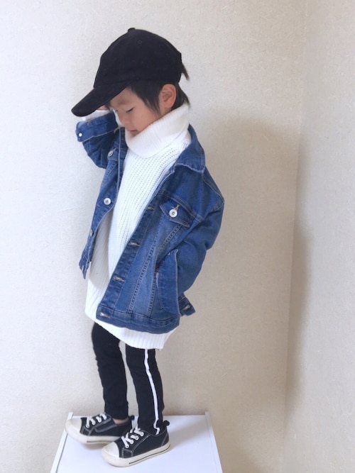 TATAさんのコーディネート