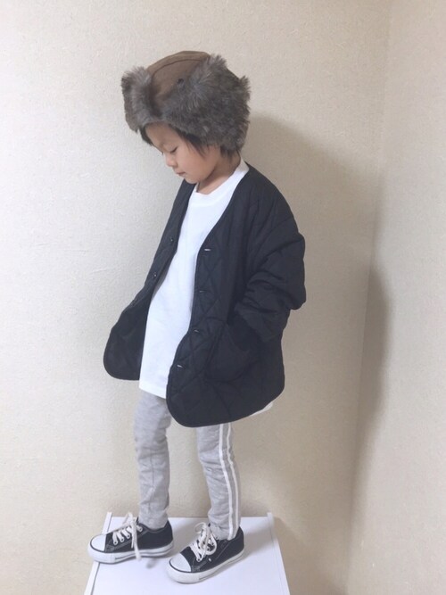 TATAさんのコーディネート