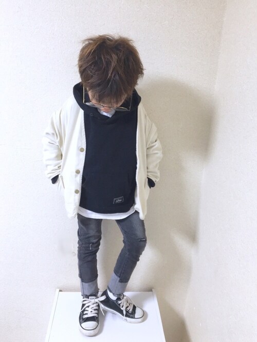 TATAさんのコーディネート