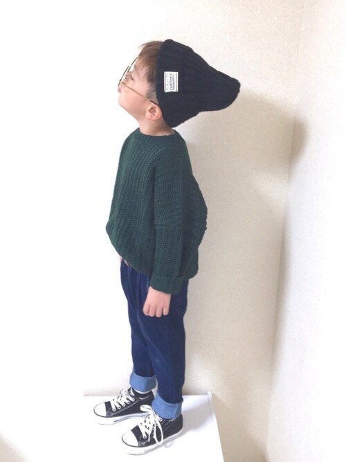 TATAさんのコーディネート