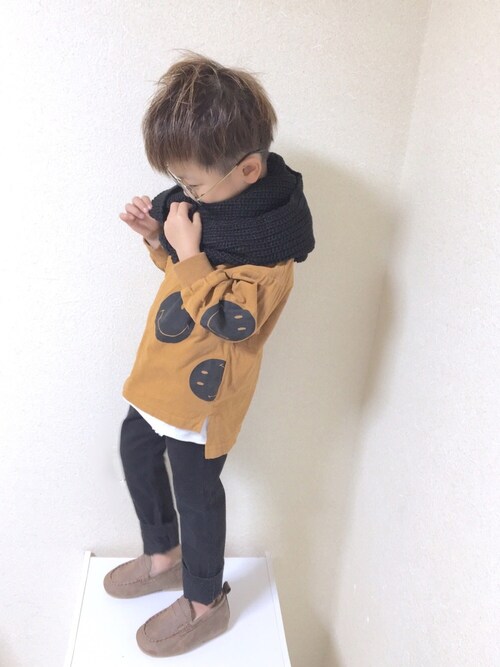 TATAさんのコーディネート