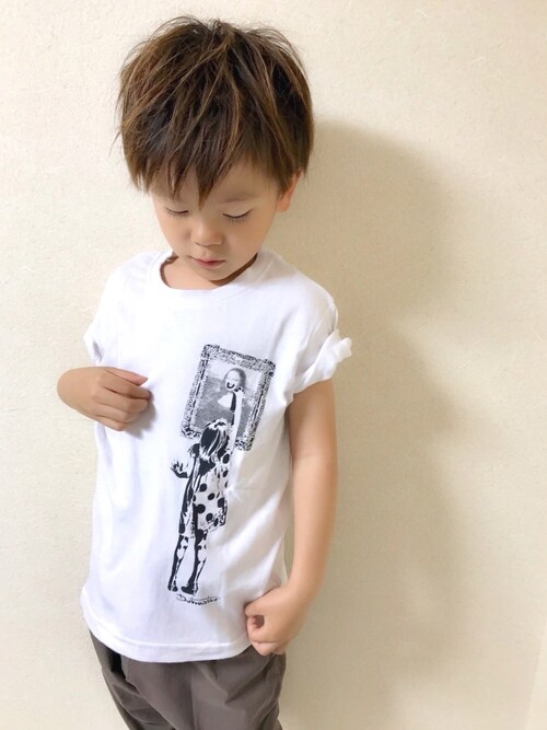 TATAさんのコーディネート