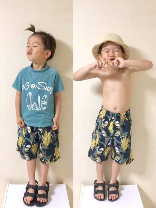 TATAさんのコーディネート