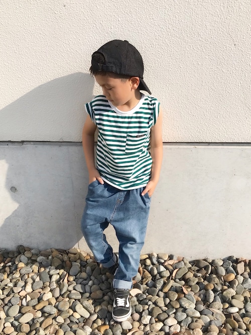 TATAさんのコーディネート