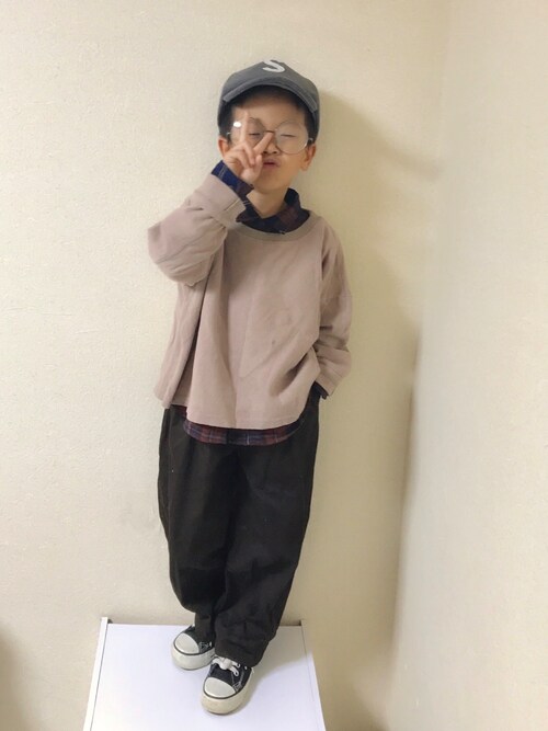 TATAさんのコーディネート