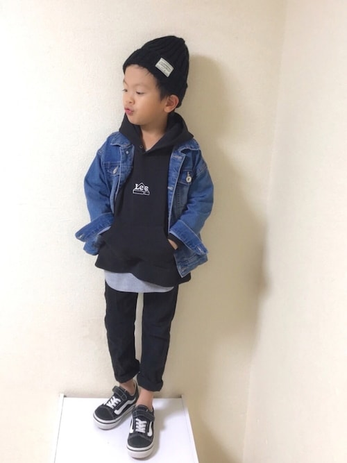 TATAさんのコーディネート