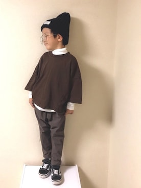 TATAさんのコーディネート