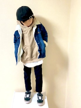 TATAさんのコーディネート