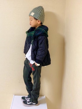 TATAさんのコーディネート