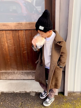 TATAさんのコーディネート