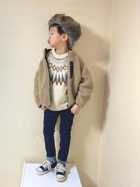 TATAさんのコーディネート