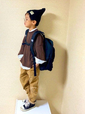 TATAさんのコーディネート