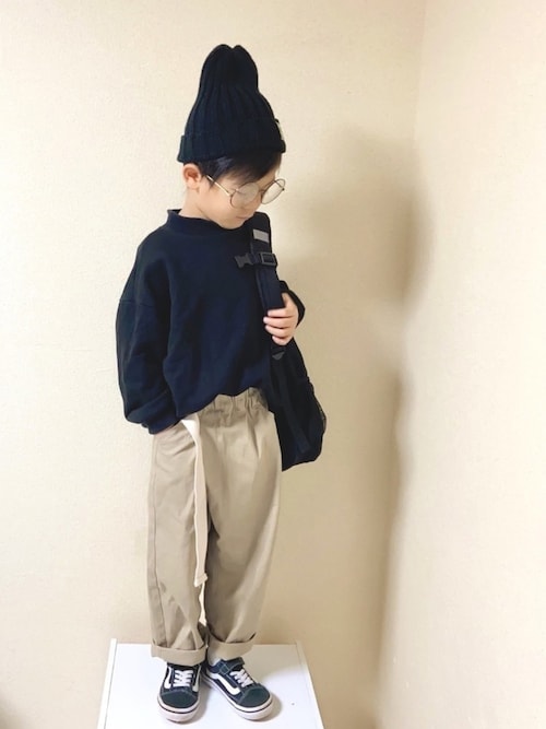 TATAさんのコーディネート