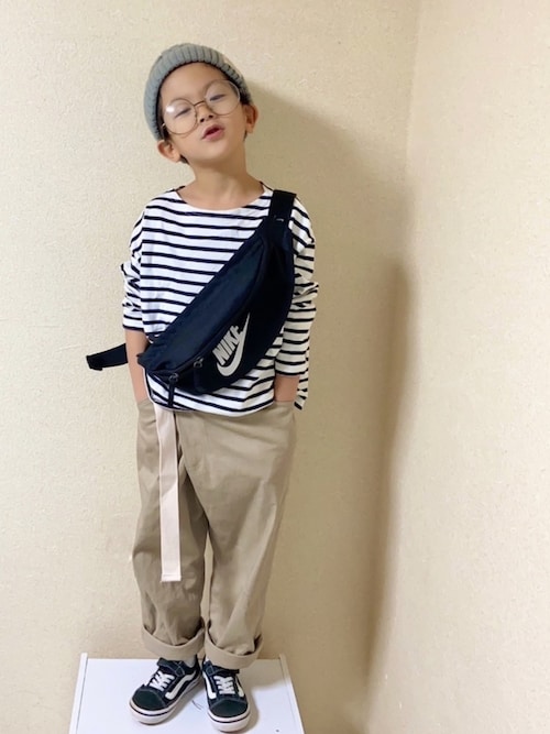 TATAさんのコーディネート