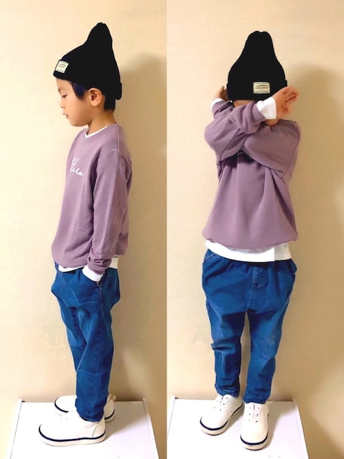 TATAさんのコーディネート