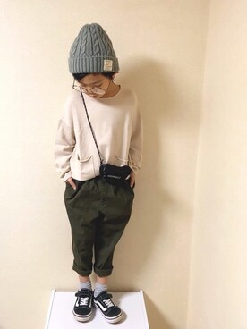 TATAさんのコーディネート