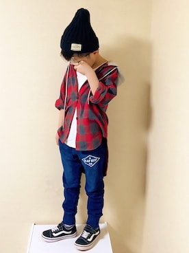 TATAさんのコーディネート