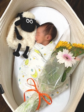 TATAさんのコーディネート