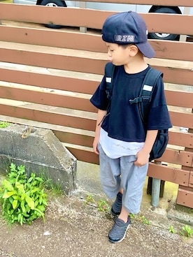 TATAさんのコーディネート