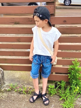 TATAさんのコーディネート