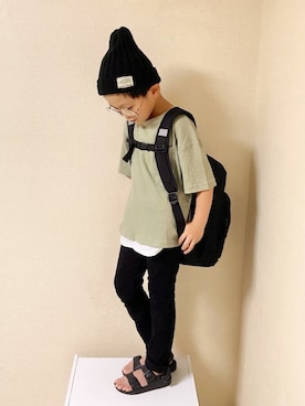 TATAさんのコーディネート