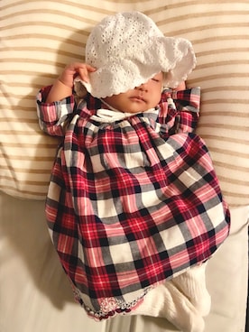 TATAさんのコーディネート