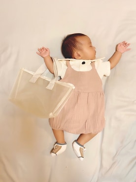 TATAさんのコーディネート