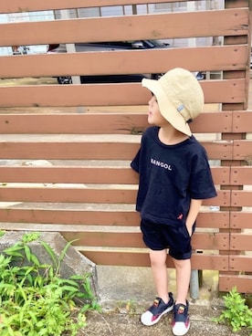 TATAさんのコーディネート