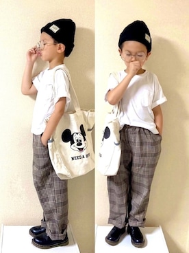 TATAさんのコーディネート