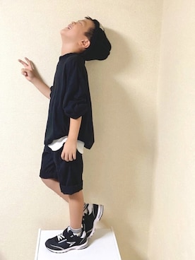 TATAさんのコーディネート