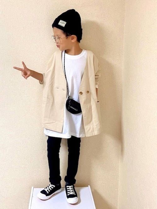 TATAさんのコーディネート