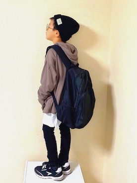 TATAさんのコーディネート