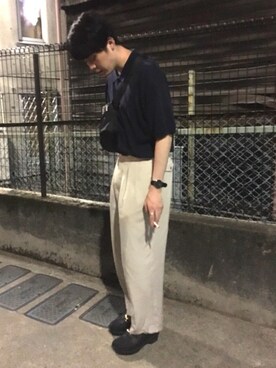 yukiさんのコーディネート