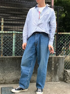 yukiさんのコーディネート