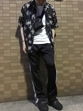 yukiさんのコーディネート