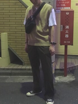 yukiさんのコーディネート