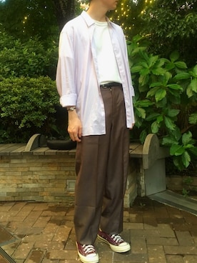 yukiさんのコーディネート